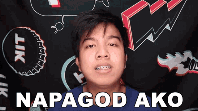 Napagod Ako Junell Dominic GIF