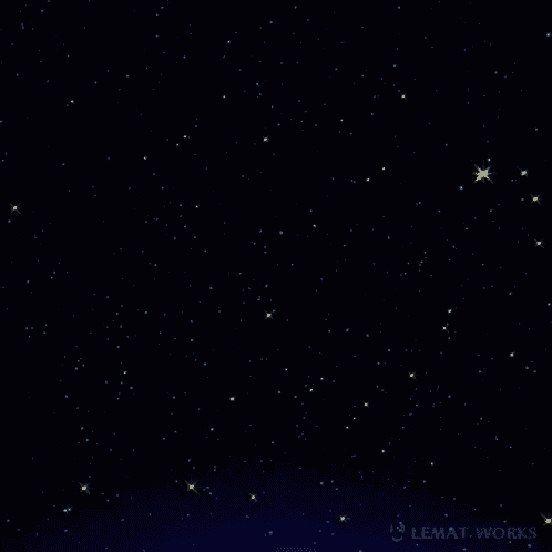 Space Galaxy GIF