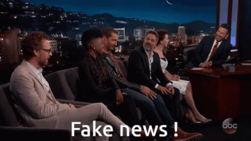 Mark Ruffalo Fake News GIF - Mark Ruffalo Fake News Lies GIFs