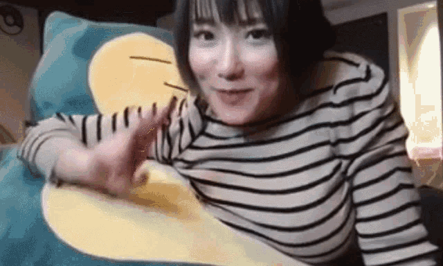 Shibuya Kaho Kaho Shibuya GIF