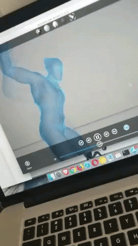 Webxr V Room GIF - Webxr V Room Augmented Reality GIFs
