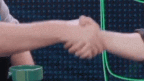 Handshake Itsadeal GIF - Handshake Itsadeal Deal GIFs