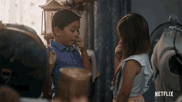 Dirty Booger GIF - Dirty Booger Smearing GIFs