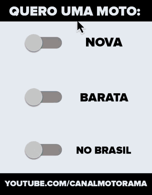 Moto Nova Barata No Brasil Moto GIF - Moto Nova Barata No Brasil Moto Nova GIFs