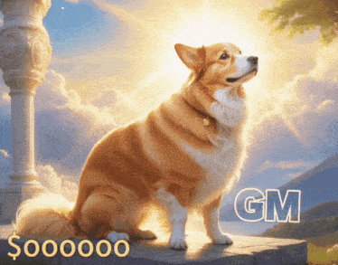 Goddog Gm GIF - Goddog Gm Oooooo GIFs