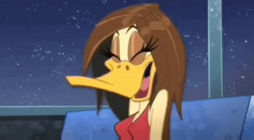 Tina Tina Russo GIF - Tina Tina Russo Looney Tunes GIFs