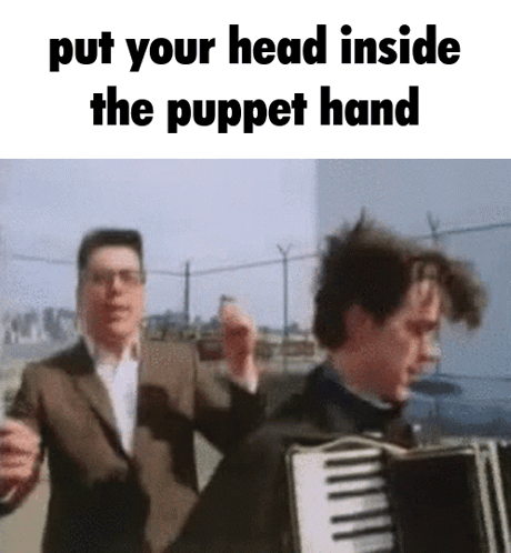 Tmbg Epic GIF - Tmbg Epic They Might Be Giants GIFs