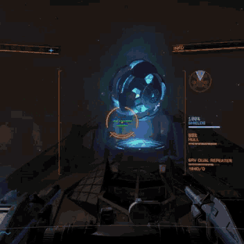 a video game screen says this is an open mission in green