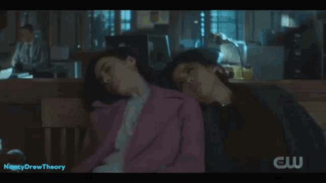Bess Marvin GIF - Bess Marvin George GIFs