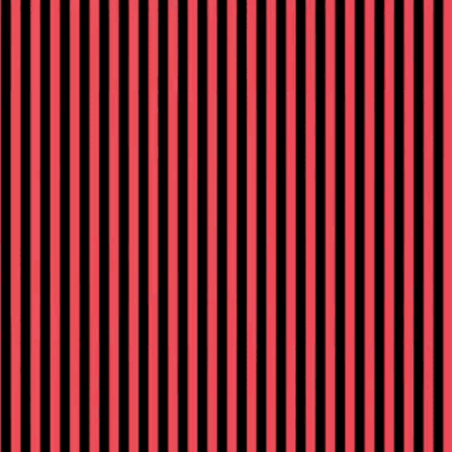 a red and black striped background with a seamless pattern .