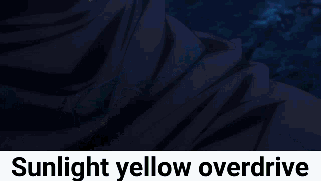 Gojo Gojo Beatdown GIF - Gojo Gojo Beatdown Sunlight Yellow Overdrive GIFs