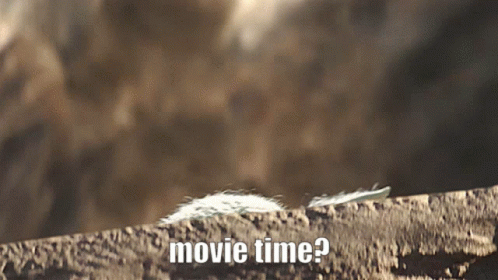 Movie Time Movie GIF - Movie Time Movie Baby Yoda GIFs