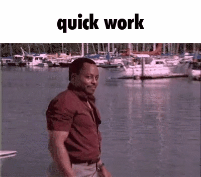 Ez Quick Work GIF - Ez Quick Work I Win GIFs