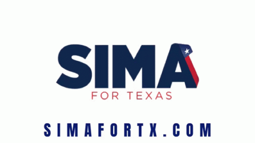 Sima For Texas Dan Crenshaw GIF - Sima For Texas Dan Crenshaw Poweredxpeople GIFs