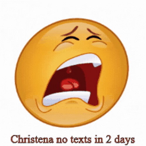 I Miss You This Much Christena GIF - I Miss You This Much Christena No Text GIFs