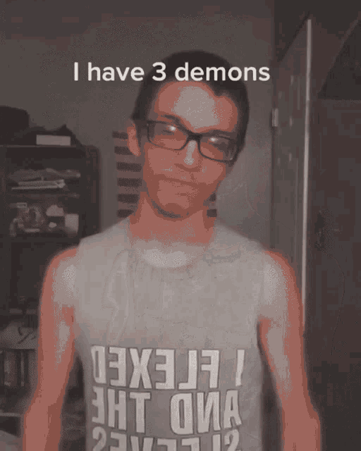 Demon GIF - Demon GIFs