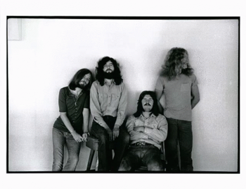 Led Zeppelin Legends GIF - Led Zeppelin Legends Legendary GIFs