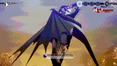 a video game screen shows a fallen destroyer in the middle of a battle