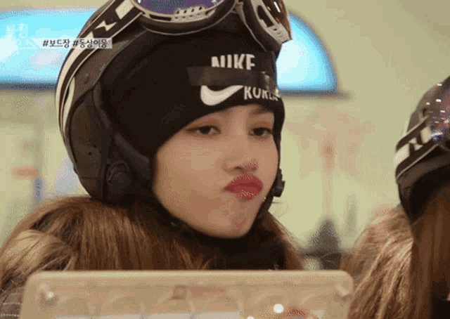 Blackpink Lisa GIF
