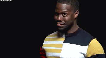 What Kevin Hart GIF - What Kevin Hart GIFs