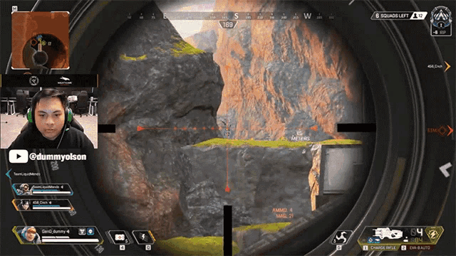 Shoot Target GIF