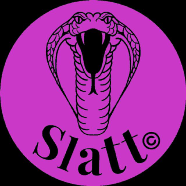 Slatt Slime GIF - Slatt Slime Snake GIFs