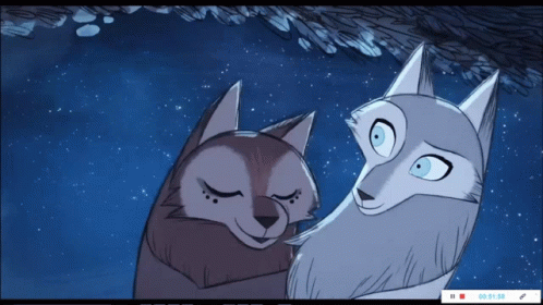 Wolves Laughing GIF - Wolves Laughing GIFs