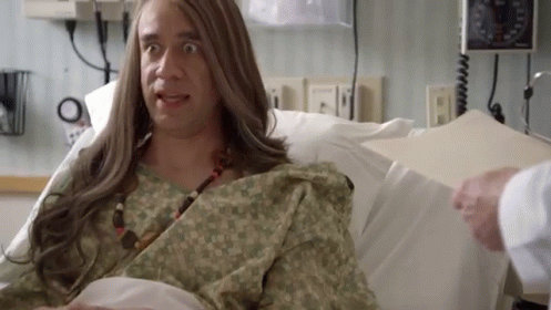 I Am So On Board With The New Portlandia GIF - Confused What Shocked GIFs