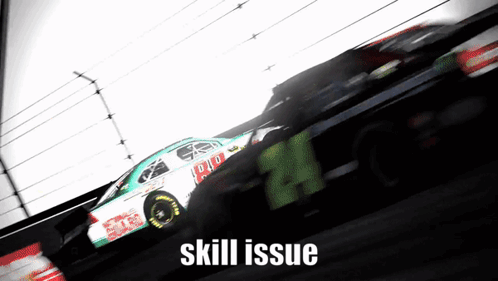 Skill Issue Gran Turismo GIF - Skill Issue Gran Turismo Gran Turismo 5 GIFs
