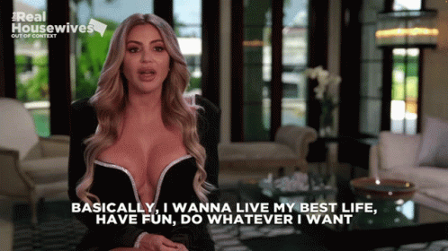 Larsa Pippen Larsa Rhom GIF - Larsa Pippen Larsa Rhom Real Housewives GIFs