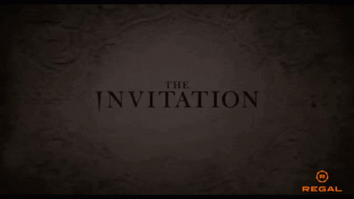 The Invitation Sony Pictures GIF - The Invitation Sony Pictures GIFs