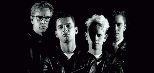 Johndaw890 Depeche Mode GIF - Johndaw890 Depeche Mode Enjoy The Silence GIFs
