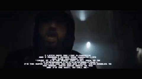 Veniem Venom GIF - Veniem Venom Eminem GIFs