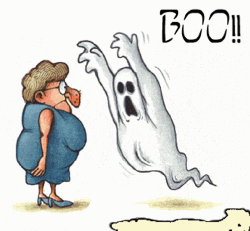 Boo Ghost GIF - Boo Ghost Halloween GIFs