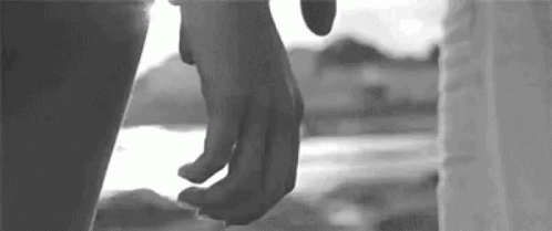 Holding Hands GIF - Holding Hands Couple GIFs
