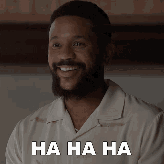 Ha Ha Ha Malik Wright GIF - Ha Ha Ha Malik Wright The Game GIFs