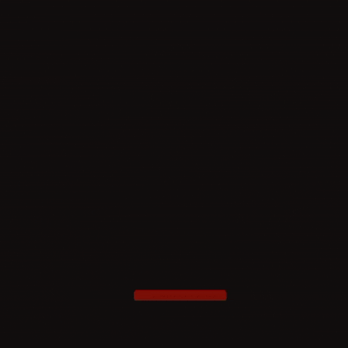 a pirate skull with a sword in its mouth is on a black background