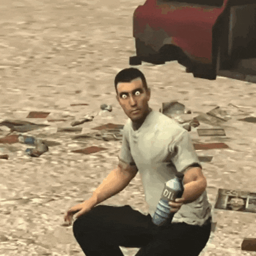 Dafuqboom America GIF