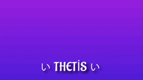 Thetis Hosgeldiniz GIF - Thetis Hosgeldiniz Welcome GIFs