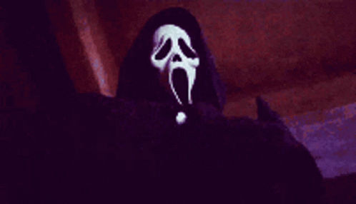 Ghostface Killah GIF - Ghostface Killah Scream GIFs