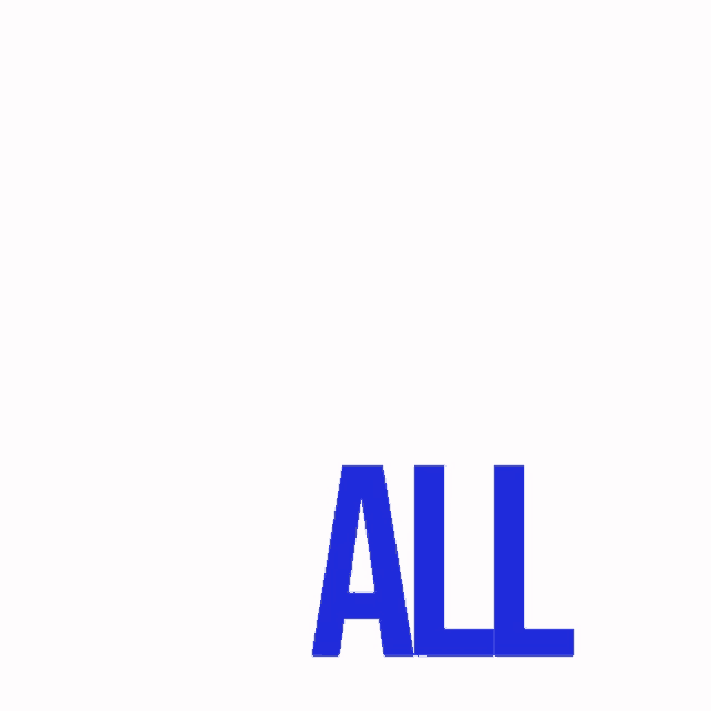 a white background with blue letters that say urubu