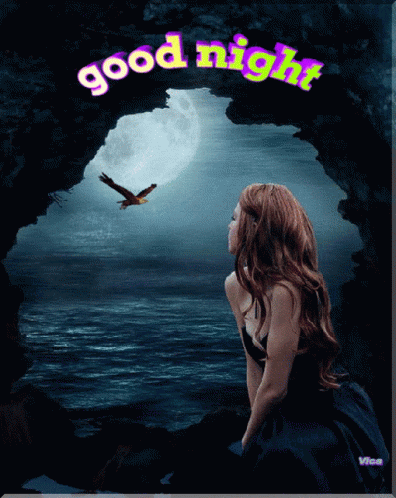 Jóéjszakát Good Night GIF - Jóéjszakát Good Night Fly GIFs