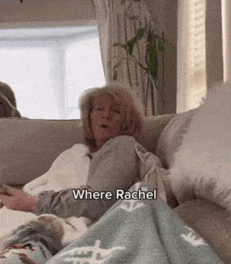Dipole Where Rachel GIF - Dipole Where Rachel Rachel GIFs