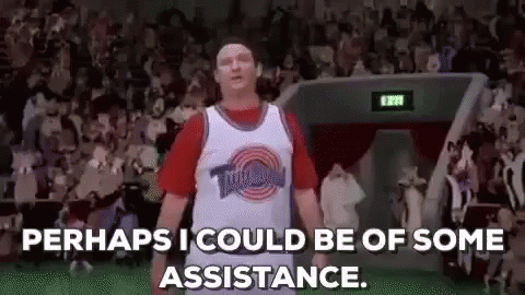 Bill Murray Perhaps I Could Be Of Some Assistance GIF - Bill Murray Perhaps I Could Be Of Some Assistance Assistance GIFs