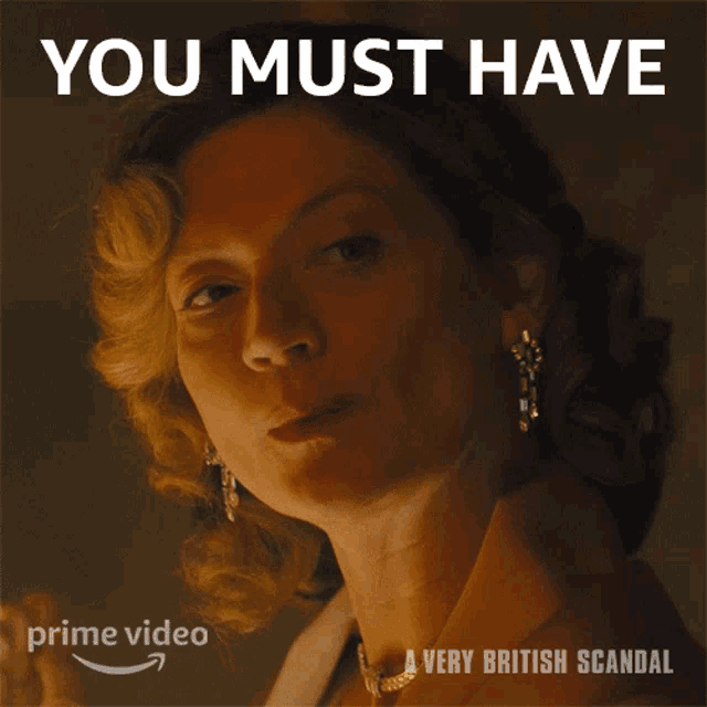 You Must Have Realized That By Now Janet Kidd GIF