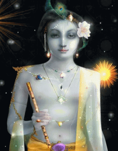 Krishna GIF - Krishna GIFs