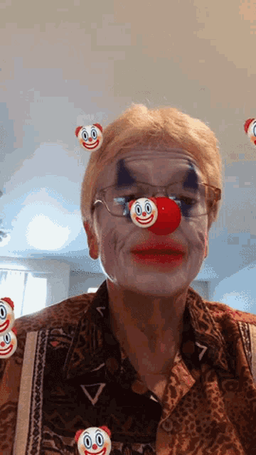 Snapchat Joker GIF - Snapchat Joker GIFs