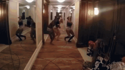 Beyoncé👑 GIF - Beyonce Dance Dancing GIFs