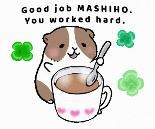 Mashmellow Hamster GIF - Mashmellow Hamster Cute GIFs