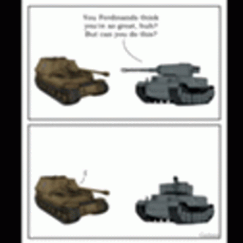 Meme Panzer GIF - Meme Panzer Tank GIFs
